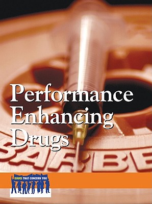 Performance-Enhancing Drugs - Roleff, Tamara L (Editor)