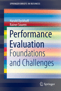 Performance Evaluation: Foundations and Challenges
