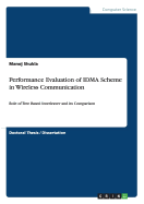 Performance Evaluation of IDMA Scheme in Wireless Communication: Role of Tree Based Interleaver and its Comparison