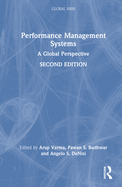 Performance Management Systems: A Global Perspective