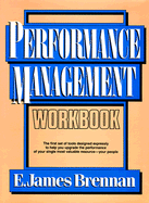 Performance Management Workbook