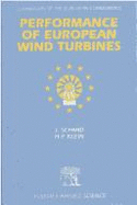 Performance of European Wind Turbines - Klein, H P, and Schmid, J