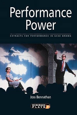 Performance Power - Bennathan, Joss