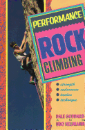 Performance Rockclimbing