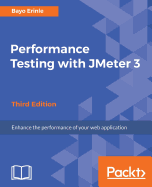 Performance Testing with Jmeter 3