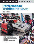 Performance Welding Handbook