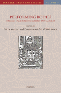 Performing Bodies: Time and Space in Meister Eckhart and Taery Kim