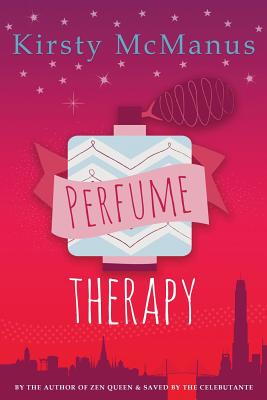 Perfume Therapy - McManus, Kirsty