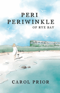 Peri Periwinkle of Rye Bay