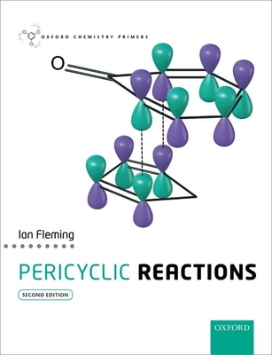 Pericyclic Reactions - Fleming, Ian