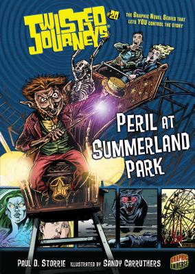 Peril at Summerland Park: Book 20 - Storrie, Paul D