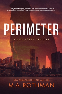 Perimeter - Rothman, M a