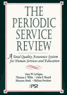 Periodic Service Review