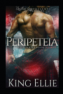 Peripeteia: God Series Book 3