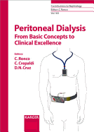 Peritoneal Dialysis: From Basic Concepts to Clinical Excellence