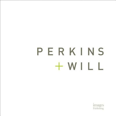 Perkins+Will - The Images Publishing Group (Creator)