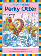 Perky Otter: Vowel Combination Er