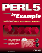 Perl 5 by Example