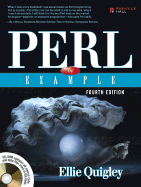Perl by Example - Quigley, Ellie