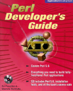 Perl Developer's Guide