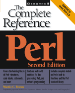 Perl: The Complete Reference - Brown, Martin