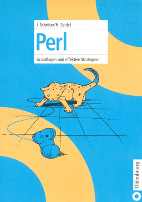 Perl - Schrter, Jrgen, and Seidel, Helmut