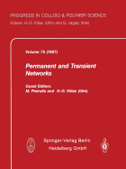 Permanent & Transient Networks
