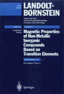 Perovskites I (Part A)