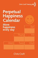 Perpetual Happiness Calendar: More happiness every day