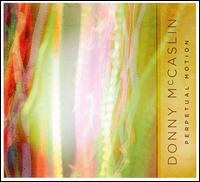 Perpetual Motion - Donny McCaslin