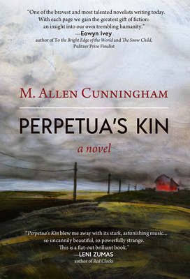 Perpetua's Kin - Cunningham, M Allen