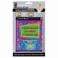 Perplexing Logic Puzzles: Interactive Quiz - Pickering, Fran, and Bamford, Nikole G. (Editor)