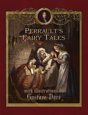 Perrault's Fairy Tales - Perrault, Charles