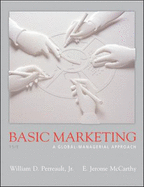 Perreault, Jr. ] Basic Marketing ] 2005 ] 15 - Perreault, William D, Jr.