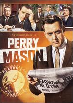 Perry Mason: Season 1, Vol. 2 [5 Discs] - 