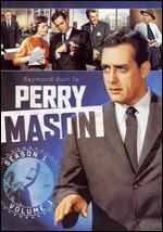 Perry Mason: The First Season, Vol. 1 [5 Discs]