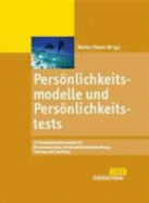 Persnlichkeitsmodelle Und Persnlichkeitstests: 15 Persnlichkeitsmodelle F?r Personalauswahl, Persnlichkeitsentwicklung, Training Und Coaching [Gebundene Ausgabe] Walter Simon Coaching Personalselektion Human Resources Hrl Personalwirtschaft...