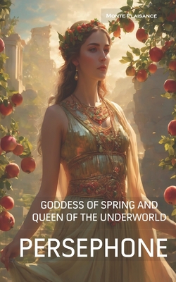 Persephone: Goddess of Spring and Queen of the Underworld - Plaisance, Monte