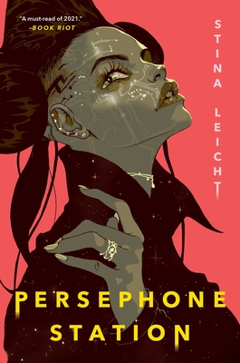 Persephone Station - Leicht, Stina