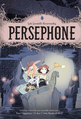 Persephone - 