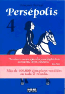 Persepolis, Vol. 4 (En Espanol): Persepolis Vol. 4