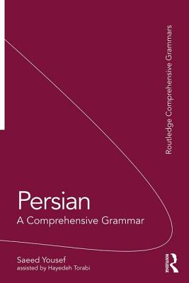 Persian: A Comprehensive Grammar - Yousef, Saeed