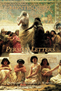 Persian Letters Persian Letters