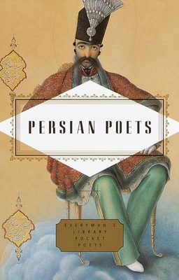 Persian Poets - Washington, Peter (Editor)
