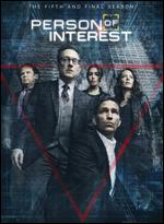 Person of Interest: Season 05 - 