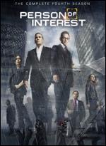 Person of Interest: The Complete Fourth Season