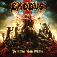 Persona Non Grata - Exodus