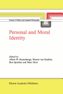 Personal and Moral Identity