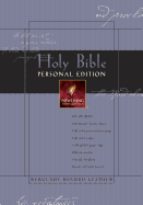 Personal Bible-NLT