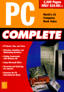 Personal Computer Complete